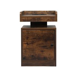 Oak