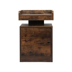 Color – Oak