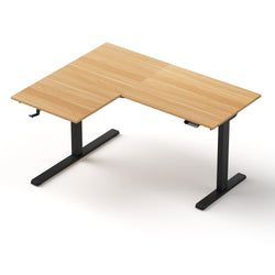 Color – Oak-Black