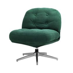 Color – Polyester Green