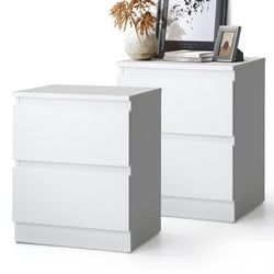 Color – White