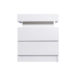 Color – White