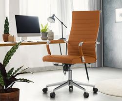 Color – Brown