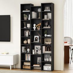 Color – Black