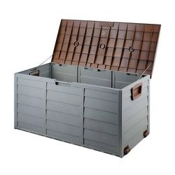 Color – Brown