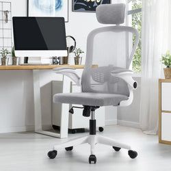 Color – White