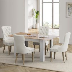 Color – Beige Velvet