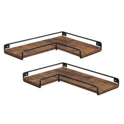 Color – Rustic Brown