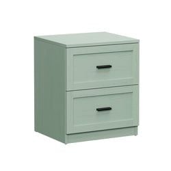Color – Green