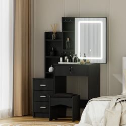 Color – Black