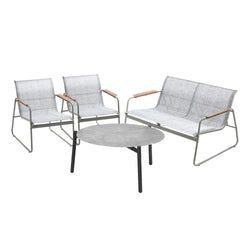 Table Color – Grey