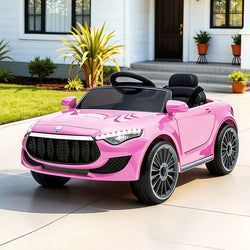 Color – Pink