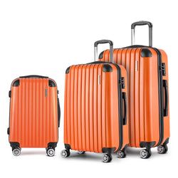 Color – Orange