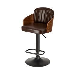 Color – Brown
