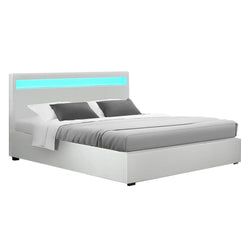 Color – White