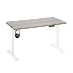 Color – White-Grey Oak