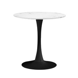 Color – White Black