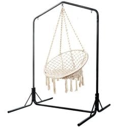 Style – Hammock + Stand U