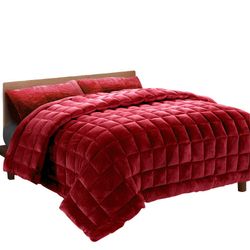 Color – Burgundy