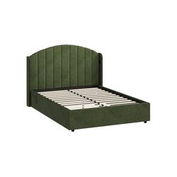 Color – Velvet Green