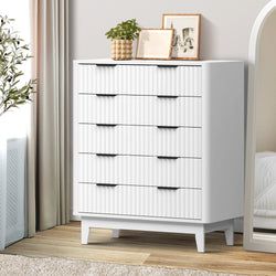 Color – White