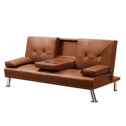 Color – Brown
