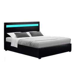 Color – Black