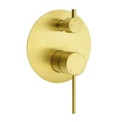 Color – Brushed Gold