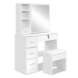 Color – White