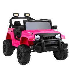 Color – Pink