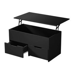 Color – Black