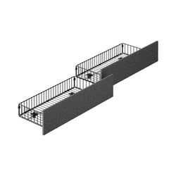Qty – 2 Pcs