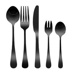 Color – Black