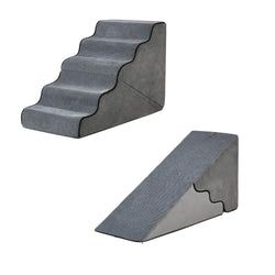 Size – 5 Steps