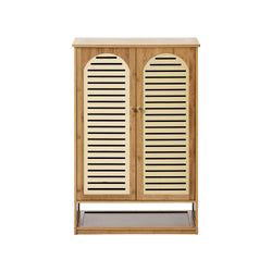Model – 2 Doors Beige