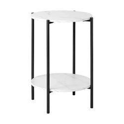 Color – White & Black