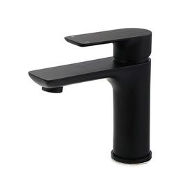Color – Matt Black