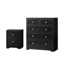 Model – 5 Drawers