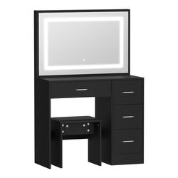 Color – Black