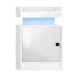 Color – White