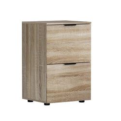 Color – Oak