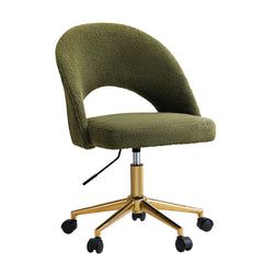 Color – Green-Gold