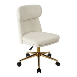 Color – White & Gold