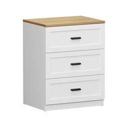 Color – White & Natural