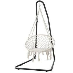 Hammock + Stand A