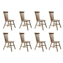 Set of 8