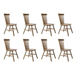 Pack Size – Set of 8