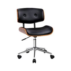 Color – PU Seat Black
