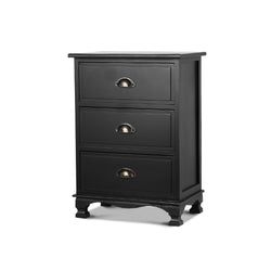 Color – Black