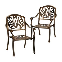 Setup – 2chairs